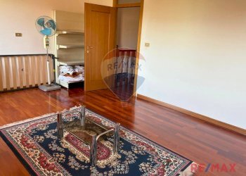 Soggiorno - Casa semi indipendente Viale Domenico Angeli, Buso di Rovigo
 
23, Rovigo - foto 23