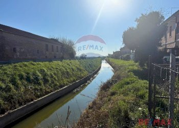 Vista dell\'acqua - Casa semi indipendente Viale Domenico Angeli, Buso di Rovigo
 
23, Rovigo - foto 24