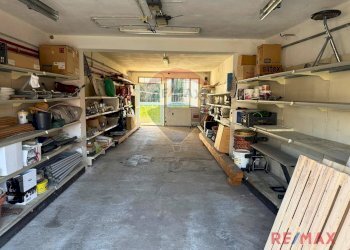 Dispensa di stoccaggio - Casa semi indipendente Viale Domenico Angeli, Buso di Rovigo
 
23, Rovigo - foto 26