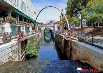 Balcone - Ufficio GALLERIA DELLE PORTE CONTARINE
 
4, Padova - foto 4