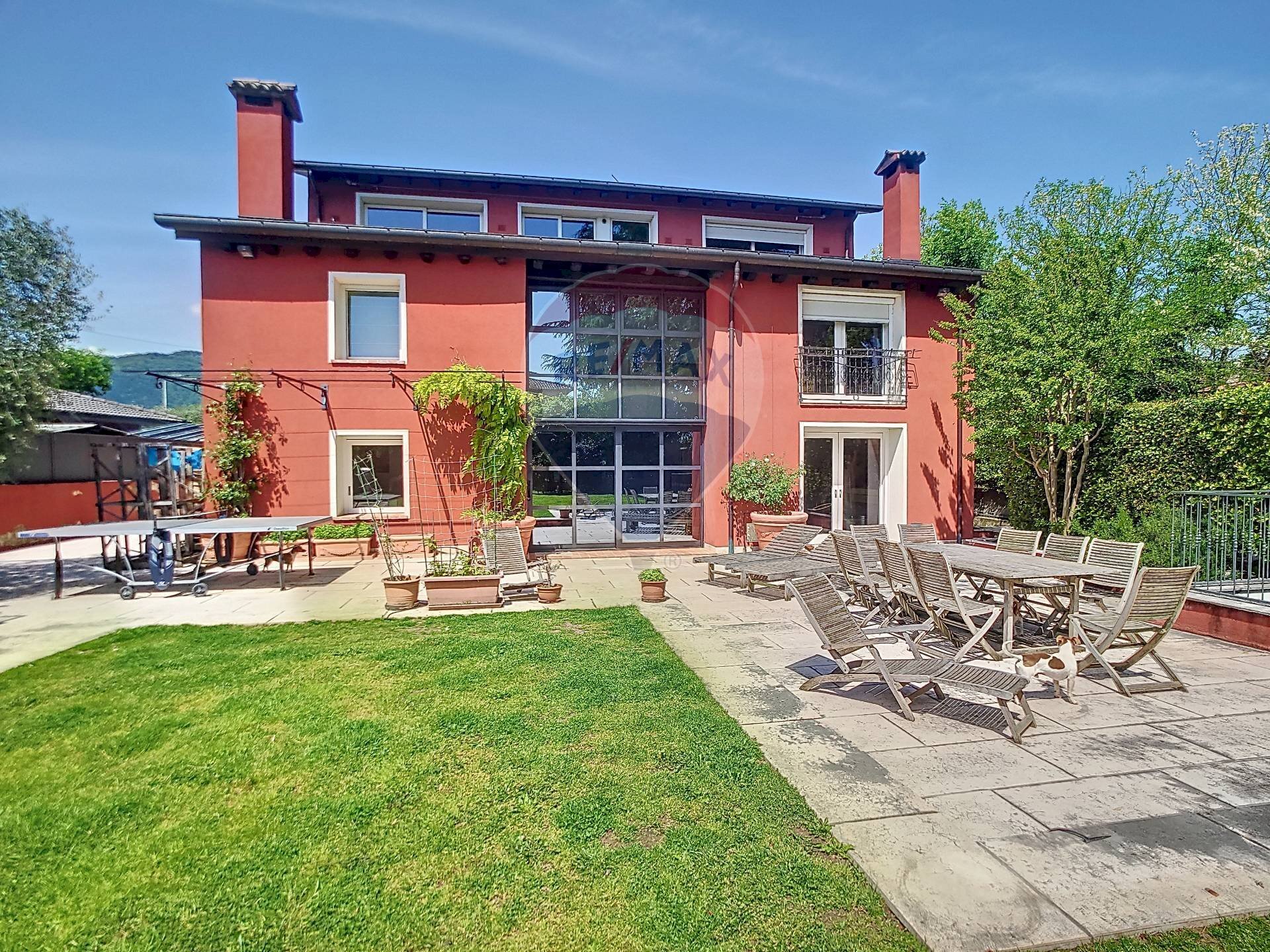 Casa all\'aperto - Villa Romano d'Ezzelino - foto 3