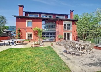 Casa all\'aperto - Villa Romano d'Ezzelino - foto 3