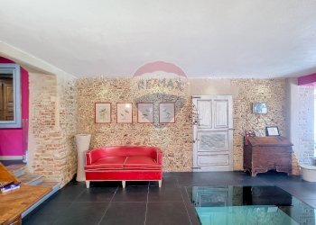 Soggiorno - Villa Romano d'Ezzelino - foto 7