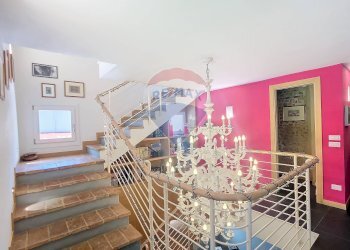 Scale - Villa Romano d'Ezzelino - foto 20