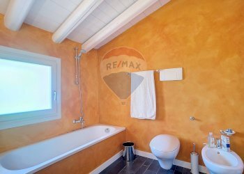 Bagno - Villa Romano d'Ezzelino - foto 34