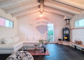 Soggiorno - Villa Romano d'Ezzelino - foto 39