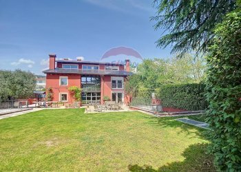 Casa all\'aperto - Villa Romano d'Ezzelino - foto 42