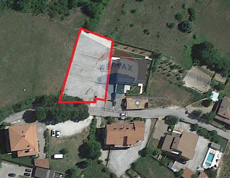 Posizione della mappa - Building land Via S.Andrea
 
1, Scoppito - photo 1