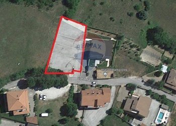 Posizione della mappa - Terreno edificabile Via S.Andrea
 
1, Scoppito - foto 1