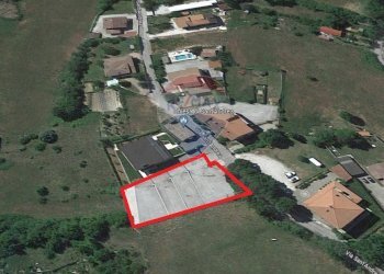 Posizione della mappa - Terreno edificabile Via S.Andrea
 
1, Scoppito - foto 2