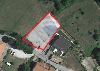 Posizione della mappa - Terreno edificabile Via S.Andrea
 
1, Scoppito - foto 3