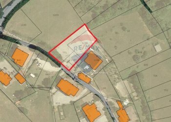 Pianta 2D - Terreno edificabile Via S.Andrea
 
1, Scoppito - foto 4