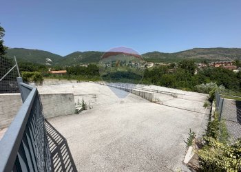 Vista delle montagne - Terreno edificabile Via S.Andrea
 
1, Scoppito - foto 7