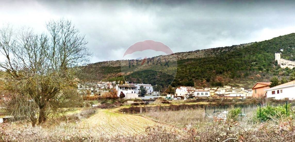 Vista delle montagne - Terreno edificabile Via Piè dei Colli
 
snc, San Pio delle Camere - foto 1