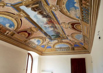 Dettagli - Casa indipendente Piazza Vittorio Emanuele III
 
8, Barete - foto 10