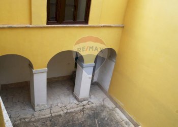 Edificio all\'aperto - Casa indipendente Piazza Vittorio Emanuele III
 
8, Barete - foto 53