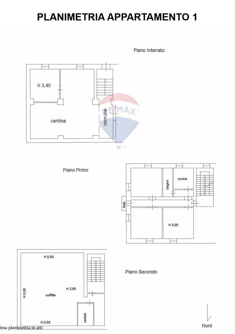 Pianta 2D - Rustic Via Picente
 
12, Barete - floor plans 1