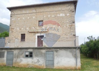 Casa all\'aperto - Rustic Via Picente
 
12, Barete - photo 14