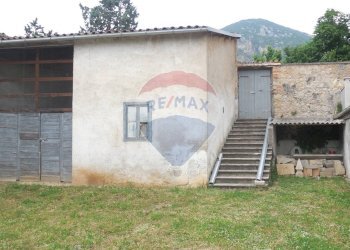 Casa all\'aperto - Rustic Via Picente
 
12, Barete - photo 15