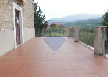 Terrazza - Rustic Via Picente
 
12, Barete - photo 17