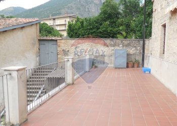 Terrazza - Rustic Via Picente
 
12, Barete - photo 18