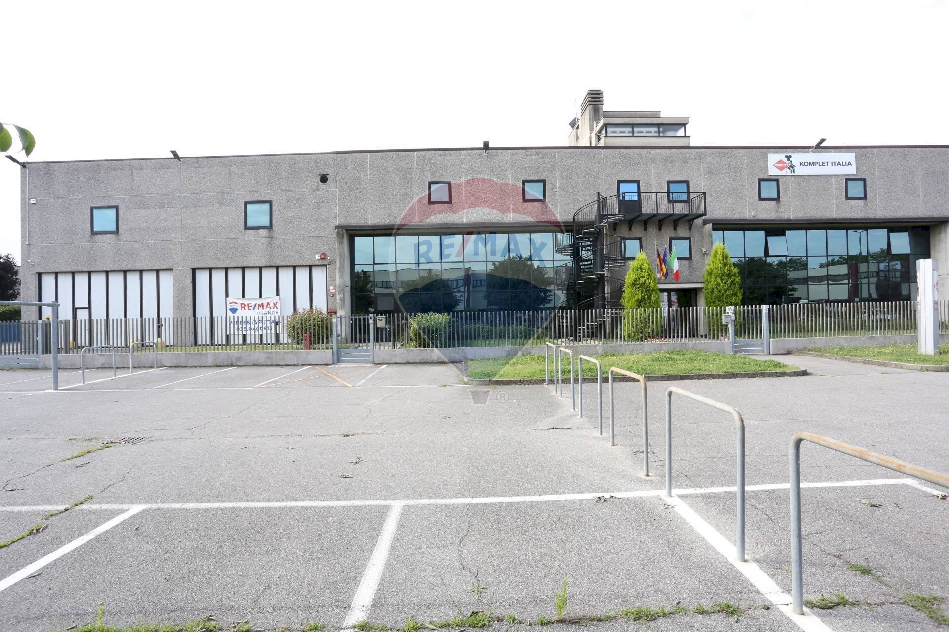 Foto - Shed via enrico fermi
 
6, Grassobbio - photo 1