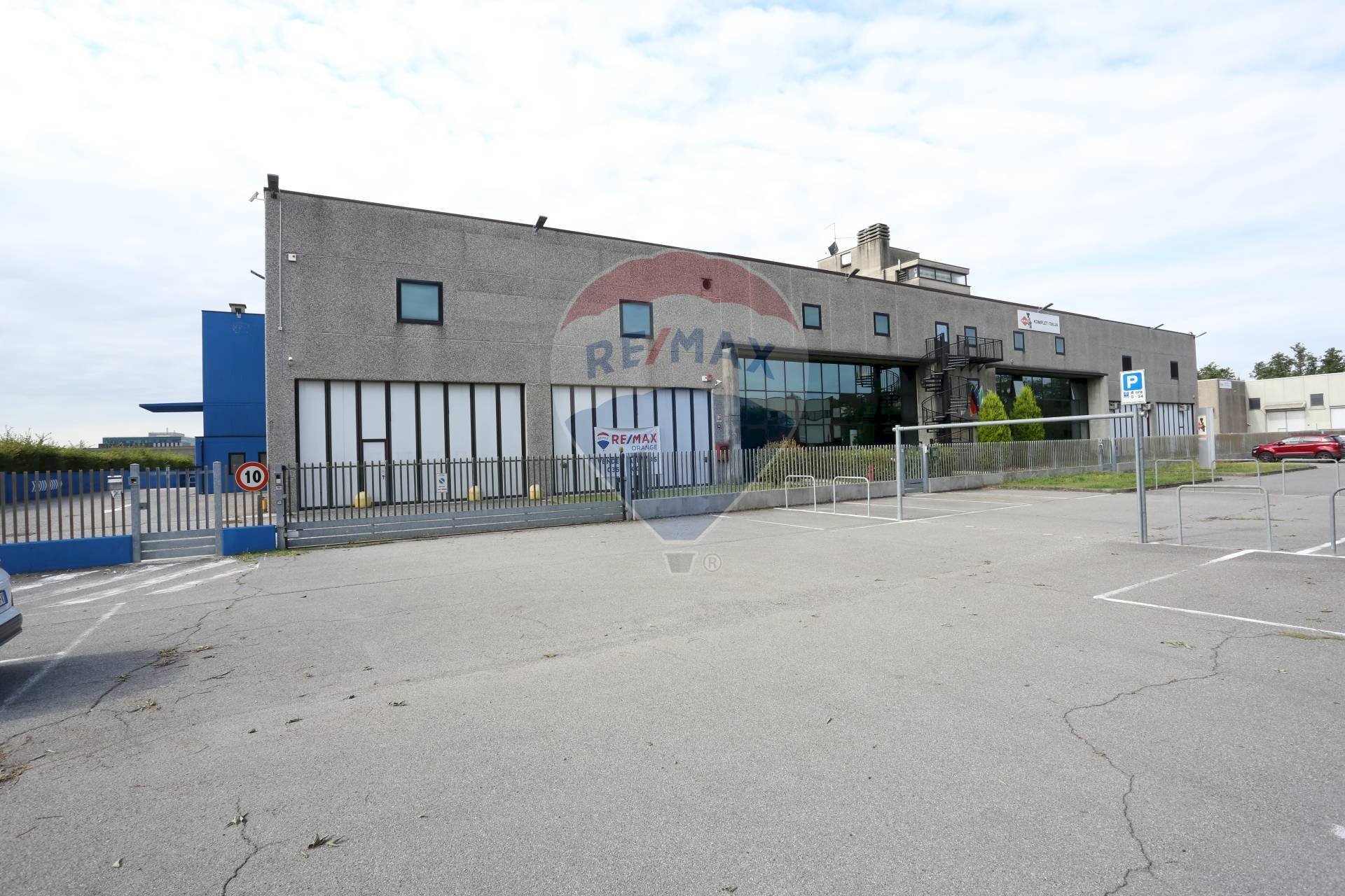 Foto - Shed via enrico fermi
 
6, Grassobbio - photo 3