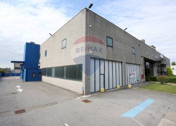 Foto - Capannone via enrico fermi
 
6, Grassobbio - foto 5