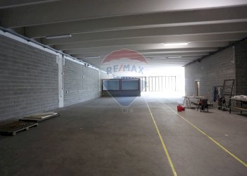 Foto - Capannone via enrico fermi
 
6, Grassobbio - foto 9