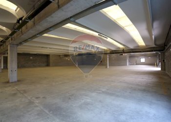 Foto - Capannone via enrico fermi
 
6, Grassobbio - foto 14