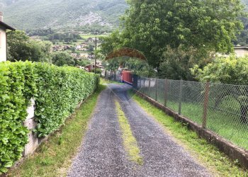 Vista delle montagne - Terreno agricolo via san felice
 
16, Endine Gaiano - foto 2