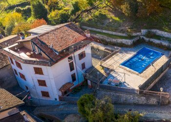 Edificio all\'aperto - Villa via diaz
 
11, Ranzanico - foto 1