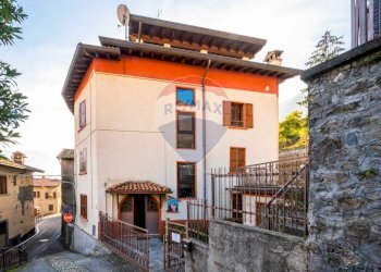 Casa all\'aperto - Villa via diaz
 
11, Ranzanico - foto 6