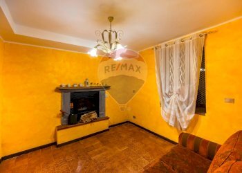 Soggiorno - Villa via diaz
 
11, Ranzanico - foto 16