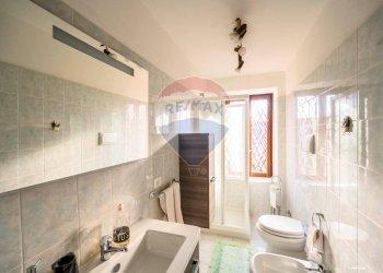 Bagno - Villa via diaz
 
11, Ranzanico - foto 23