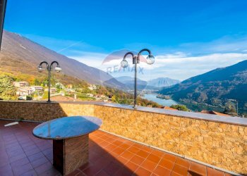 Terrazza - Villa via diaz
 
11, Ranzanico - foto 28