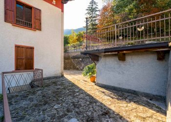 Terrazza - Villa via diaz
 
11, Ranzanico - foto 32