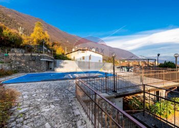 Piscina - Villa via diaz
 
11, Ranzanico - foto 33