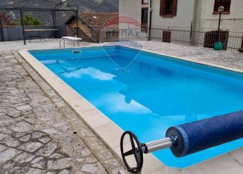 Piscina - Villa via diaz
 
11, Ranzanico - foto 36