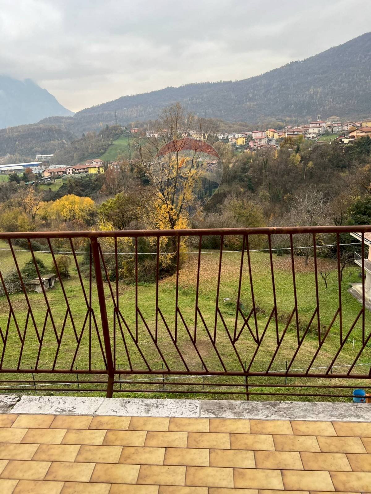 Balcone - Three-room apartment via provinciale
 
8, Sovere - photo 3