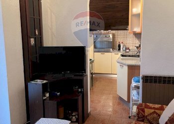 Soggiorno - Trilocale via provinciale
 
8, Sovere - foto 4