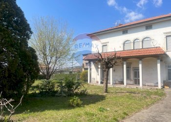 Casa all\'aperto - Villa VIA DEI MILLE
 
55, Castelli Calepio - foto 3