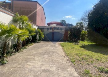 Casa all\'aperto - Villa VIA DEI MILLE
 
55, Castelli Calepio - foto 5