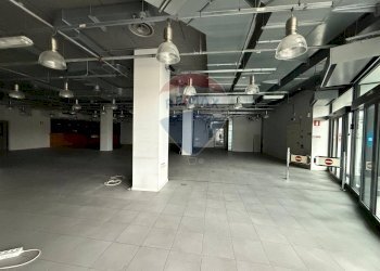 Parcheggio - Commercial Premises Strada Provinciale ex SS 525, Lallio - photo 3