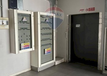 Ricezione / Lobby - Commercial Premises Strada Provinciale ex SS 525, Lallio - photo 8