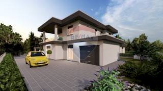 Casa all\'aperto - Appartamento Via Sandro Pertini, Ciserano - foto 3