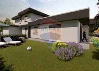 Casa all\'aperto - Four-room apartment Via Sandro Pertini, Ciserano - photo 2