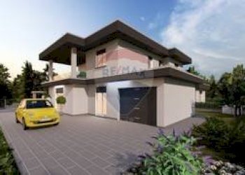 Casa all\'aperto - Four-room apartment Via Sandro Pertini, Ciserano - photo 3