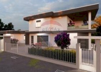 Casa all\'aperto - Four-room apartment Via Sandro Pertini, Ciserano - photo 5