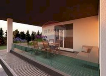 Terrazza - Four-room apartment Via Sandro Pertini, Ciserano - photo 8